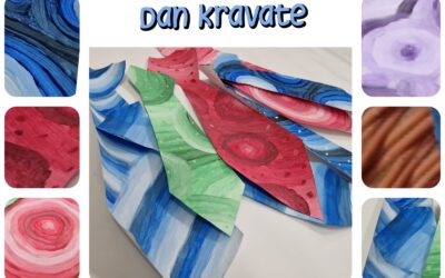 Dan kravate