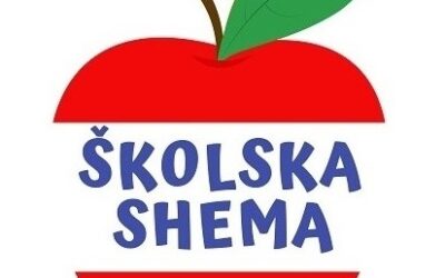 Školska shema – edukativno predavanje za učenike