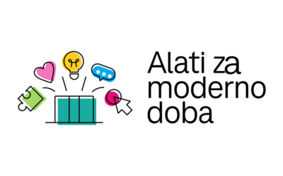 Alati za moderno doba