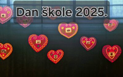 Dan škole – svečana priredba