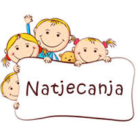 Natjecanja u šk. god. 2024./2025.