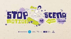 Učenici naše škole na 6. festivalu Stop Motion Scena