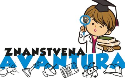 Kamp „Znanstvena avantura“ u Rijeci
