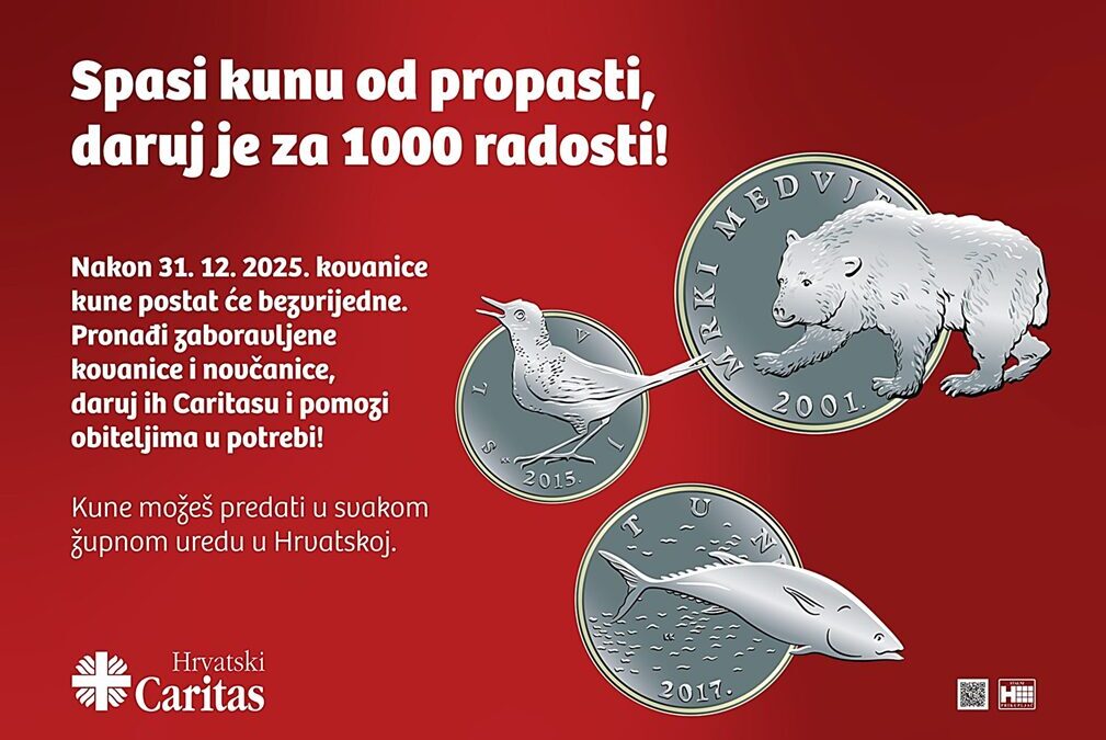 Humanitarna akcija: Spasi kunu od propasti – daruj je za 1000 radosti!