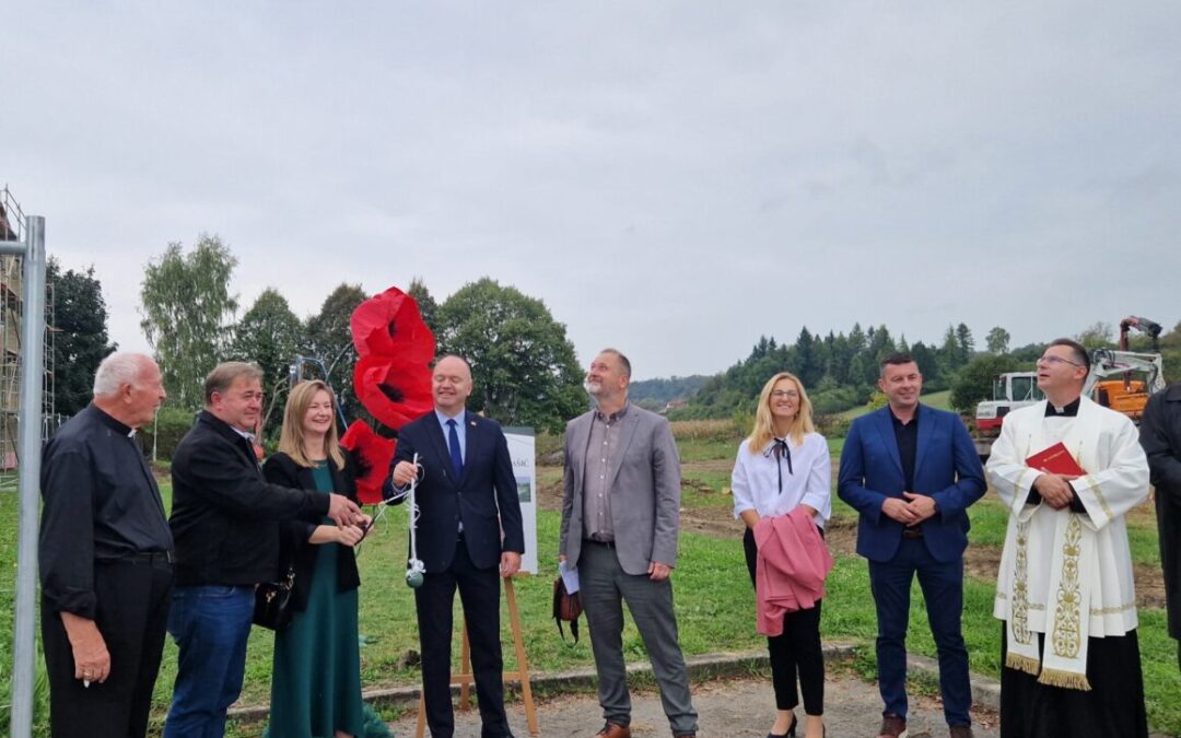 Početak izgradnje prvog dječjeg vrtića u Krašiću