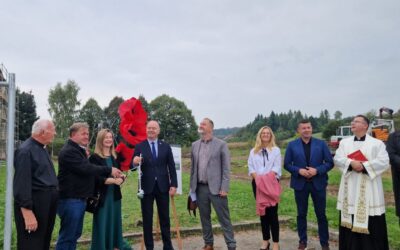 Početak izgradnje prvog dječjeg vrtića u Krašiću