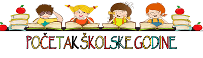 Početak nastave u školskoj godini 2025./2026.