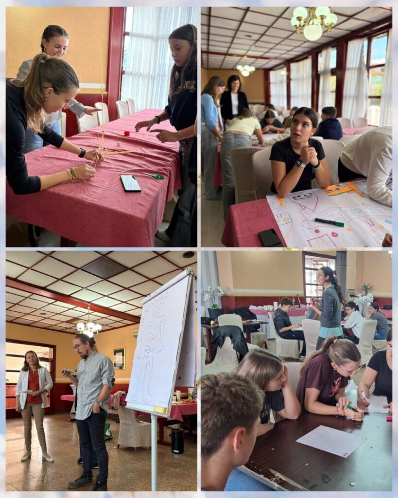 Projekt Youthify Krasic