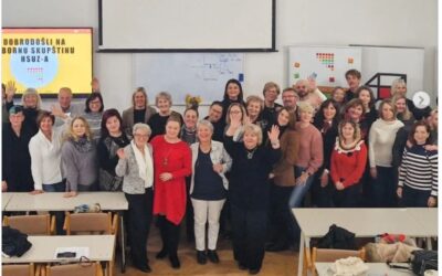 Izborna Skupština HSUZ-a