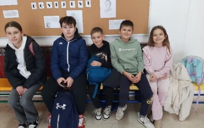 Regionalno natjecanje SUDOKU 2025.