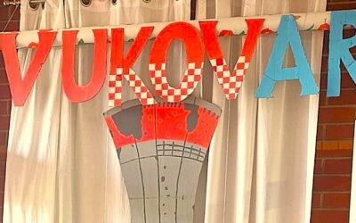 Dan sjećanja na žrtve Domovinskog rata – dostojanstveno obilježen u našoj školi