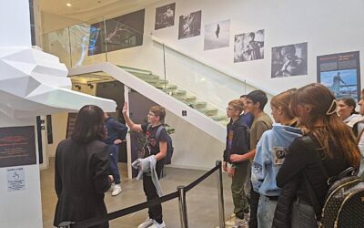 Izvanučionička nastava u Karlovcu