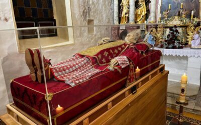 Duhovni i edukativni posjet Župi Presvetog Trojstva u Krašiću