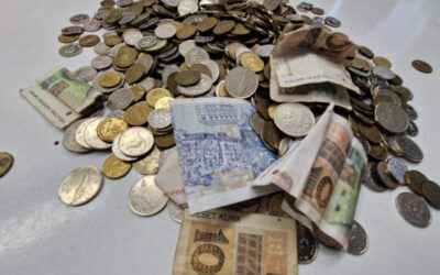 “Spasi kunu od propasti, daruj je za 1000 radosti!¨”