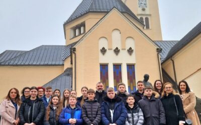 Stepinčevo: Krašić i Oroslavje