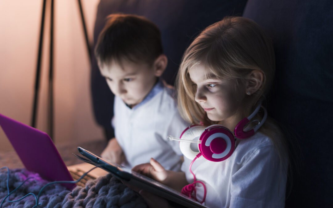 Poziv na roditeljski sastanak – predavanje: Kako zaštititi dijete u digitalnom svijetu: sigurnost, razvoj i mentalno zdravlje