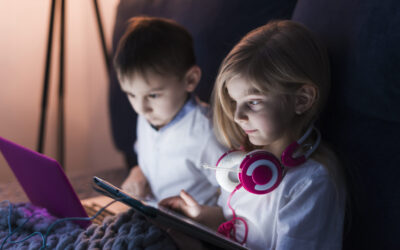 Poziv na roditeljski sastanak – predavanje: Kako zaštititi dijete u digitalnom svijetu: sigurnost, razvoj i mentalno zdravlje