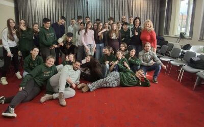 Nastavak Youthify priče u Oroslavju