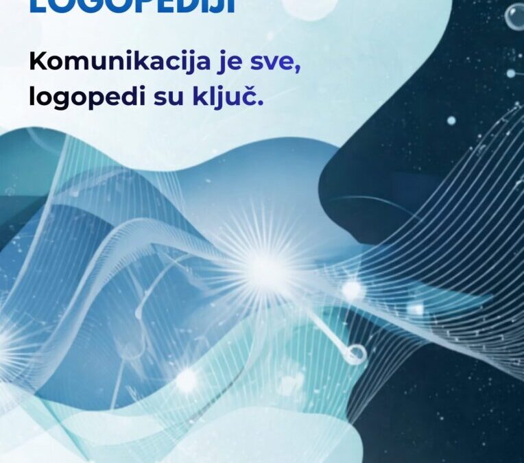 Europski dan logopedije 2026. – Oblikovanje budućnosti logopedije uz umjetnu inteligenciju