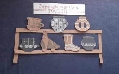 Županijsko natjecanje iz povijesti 2026.