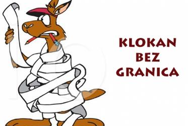 KLOKAN BEZ GRANICA