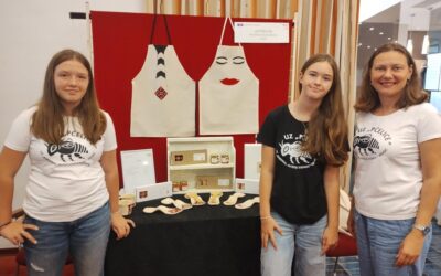 37. smotra učeničkih zadruga Republike Hrvatske