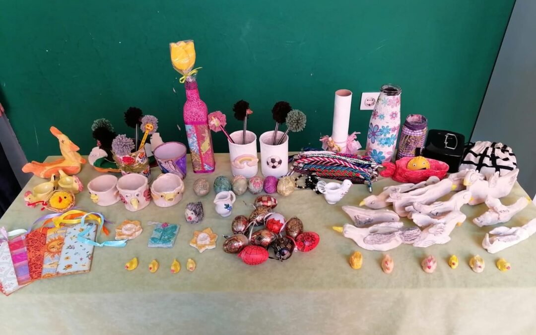 Uskrsna prodaja 2026.