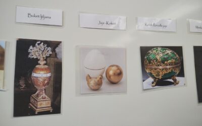 Igra potrage za uskršnjim jajetom