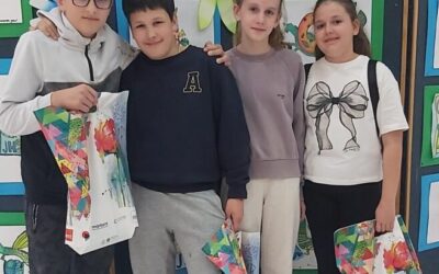 Županijsko natjecanje „Sigurno u prometu“ 2026. godine