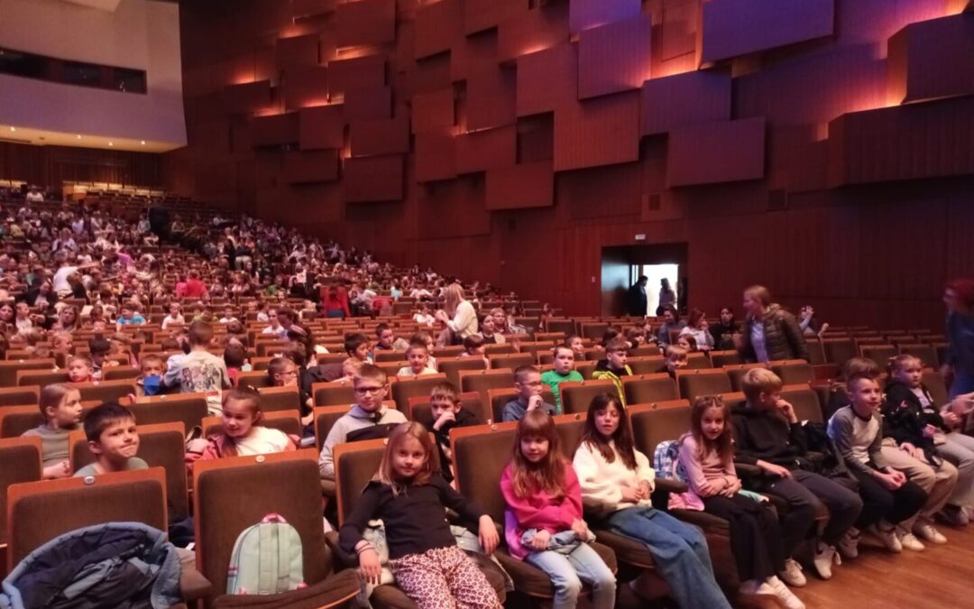 IZVANUČIONIČKA NASTAVA – ZAGREB