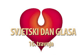 Svjetski dan glasa 2026.