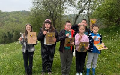 Žumberački pozdrav proljeću