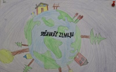 Projektni eko tjedan