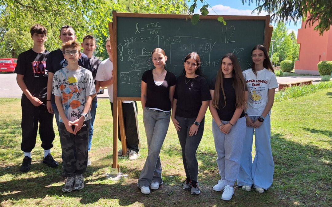 Uspješno realiziran projekt Youthify
