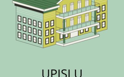 Obavijest za učenike i roditelje – upis u učeničke domove u školskoj godini 2026./2027.