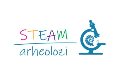 STEAM arheolozi: od starih civilizacija do STEAM izazova
