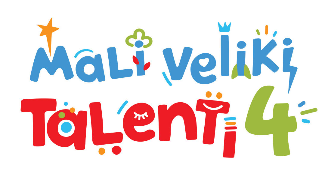 Mali veliki talenti 4 – podržite našu školu!